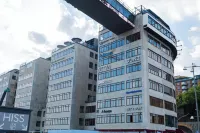 Citybox Stockholm Hotels in Stockholm