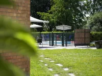 Ibis Styles Lille Neuville en Ferrain Hotels near KIPSTADIUM : Complexe sportif dédié aux Sports Collectifs