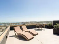 Aparthotel Adagio Malta Central Hotels in Msida