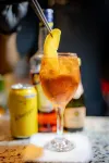 馬爾酒店 - 酒吧