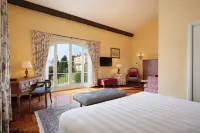Sina Villa Matilde Отели в г. Albiano D'ivrea