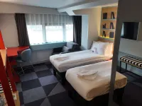 ibis Styles Ankara
