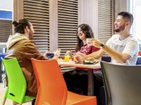 Ibis Budget São Caetano Các khách sạn ở São Caetano do Sul