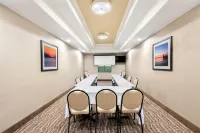 Comfort Inn & Suites Fort Smith I-540 Hotels in Fort Smith