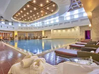Rixos President Hotel Astana - Beach