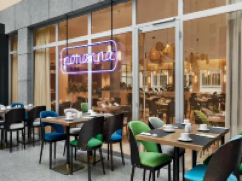 Wyndham Wroclaw Old Town Hotels in Wroclaw