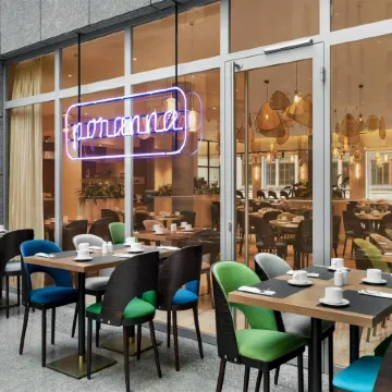 Wyndham Wroclaw Old Town