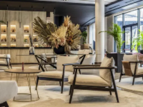Mövenpick Hotel Lalez Durres Hotels in Durrës distrikt