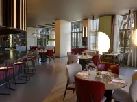 Novotel Lubumbashi - 朝食