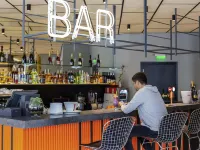 Ibis Styles Bucharest Erbas Hotels near S-Park