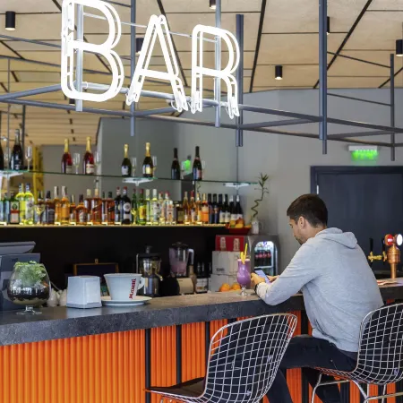 Ibis Styles Bucharest Erbas