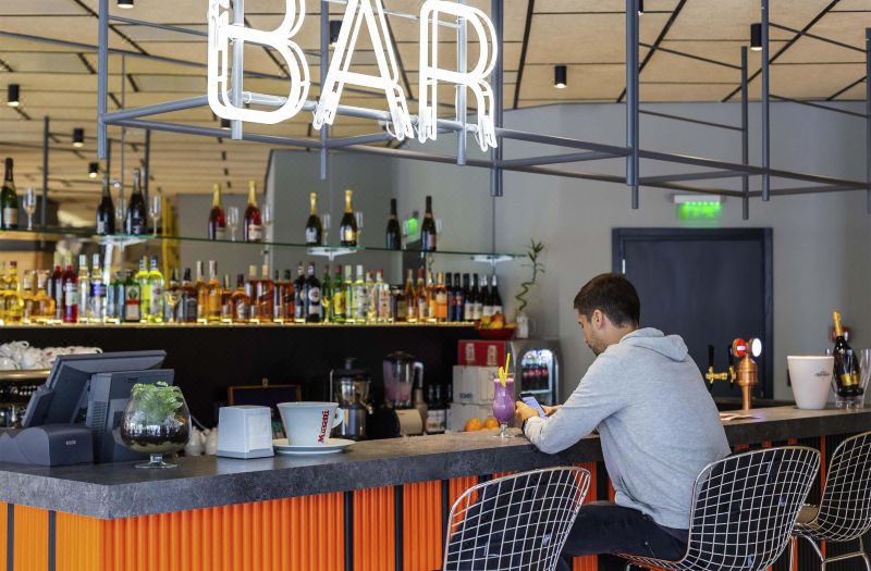 Ibis Styles Bucharest Erbas photo 2