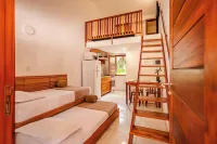 Villa Das Palmeiras Jeri Hotels near Pousada Por do Sol