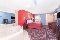 Hotel Inn Albany