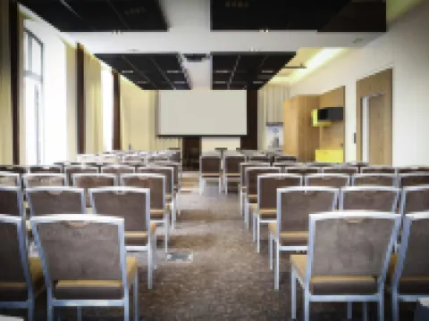 Novotel Saint Brieuc Centre Gare