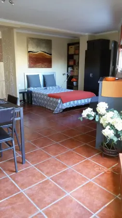 loft in the center of valencia Отели рядом с достопримечательностью «Terminal 1 of Valencia Airport»