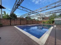 Hy Vien Boutique and Garden Hotel a Thủy Xuân