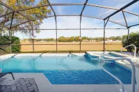 Sapphire Sky Villa 4 Bedrooms - Pools