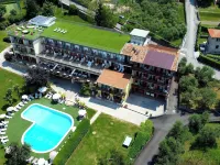 Park Hotel Val di Monte Hotels in Malcesine