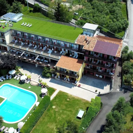 Park Hotel Val di Monte