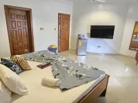 Ashanti Heritage Lodge