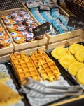Hotel San Teodoro - breakfast