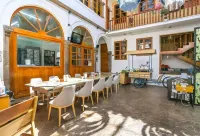 셀리나 플라자 데 아르마스 쿠스코  호텔