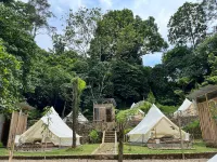 Bunihayu Forest Hotel a Sagalaherang