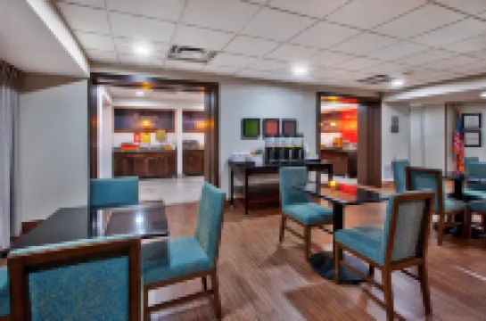 Hampton Inn Clarion Hotels in Monroe Township