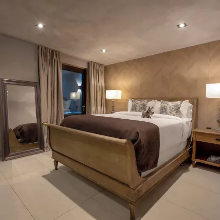 Olive Boutique Hotel