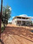Dickson Marfa House - Spacious 7-Bedroom Vacation Rental + Events