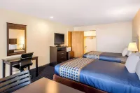 Rodeway Inn Coeur d'Alene Hotels in Dalton Gardens