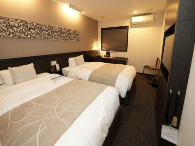 Hotel Kawashima