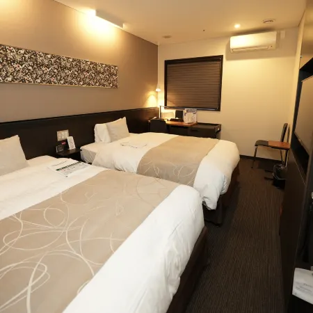 Hotel Kawashima