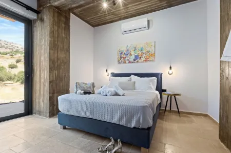 Petres Luxury Villas