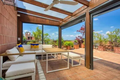 Palmanova sixty-seven, indoor parking, wifi Hotel a Cimiano