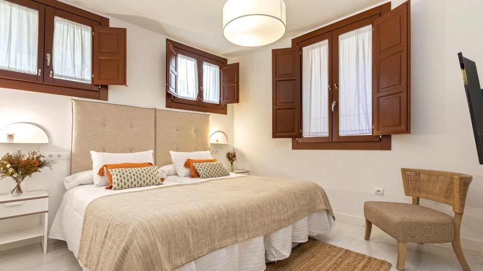 Genteel Home Zacatin 103