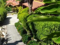 Esencia Hotel and Villas Hotels in Cobano