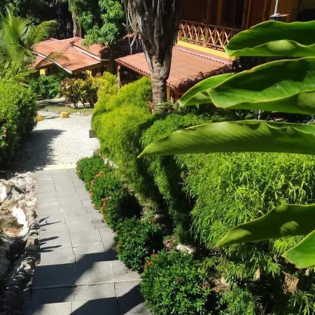 Esencia Hotel and Villas