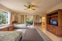 Volcano Forest Inn Hotels in Volcano