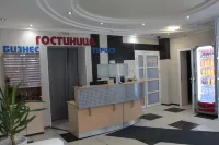 Biznes Turist Hotel