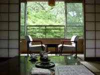 Yokotei Hotels in Nagatoro