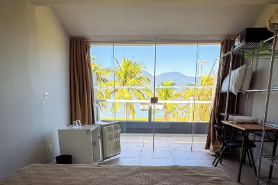 Velinn Hotel Guarda Mor Hotel in zona Port of San Sebastian