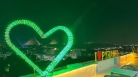 RAFiF Pyramids View Hotel