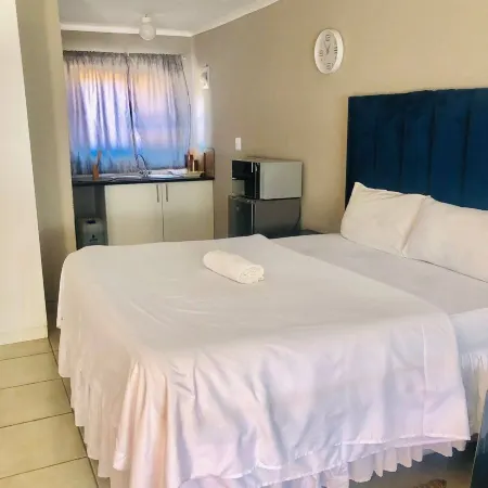 Ferndale Confortable Apartments