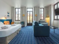 Hôtel du Palais de l'Isle Hotels in Annecy