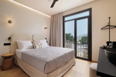 Avia Hotel in zona Mon Repos