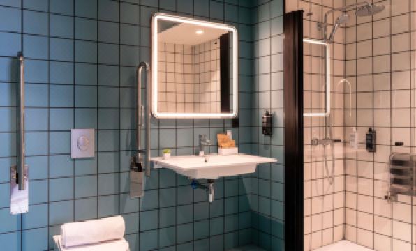 Ibis Styles Barcelona Sant Joan Despi