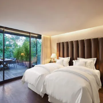 Club Prive by Rixos Gocek