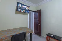 Budget Single Room in Corales del Sur